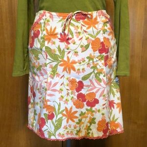 3 for $10 Studio Soleil skirt